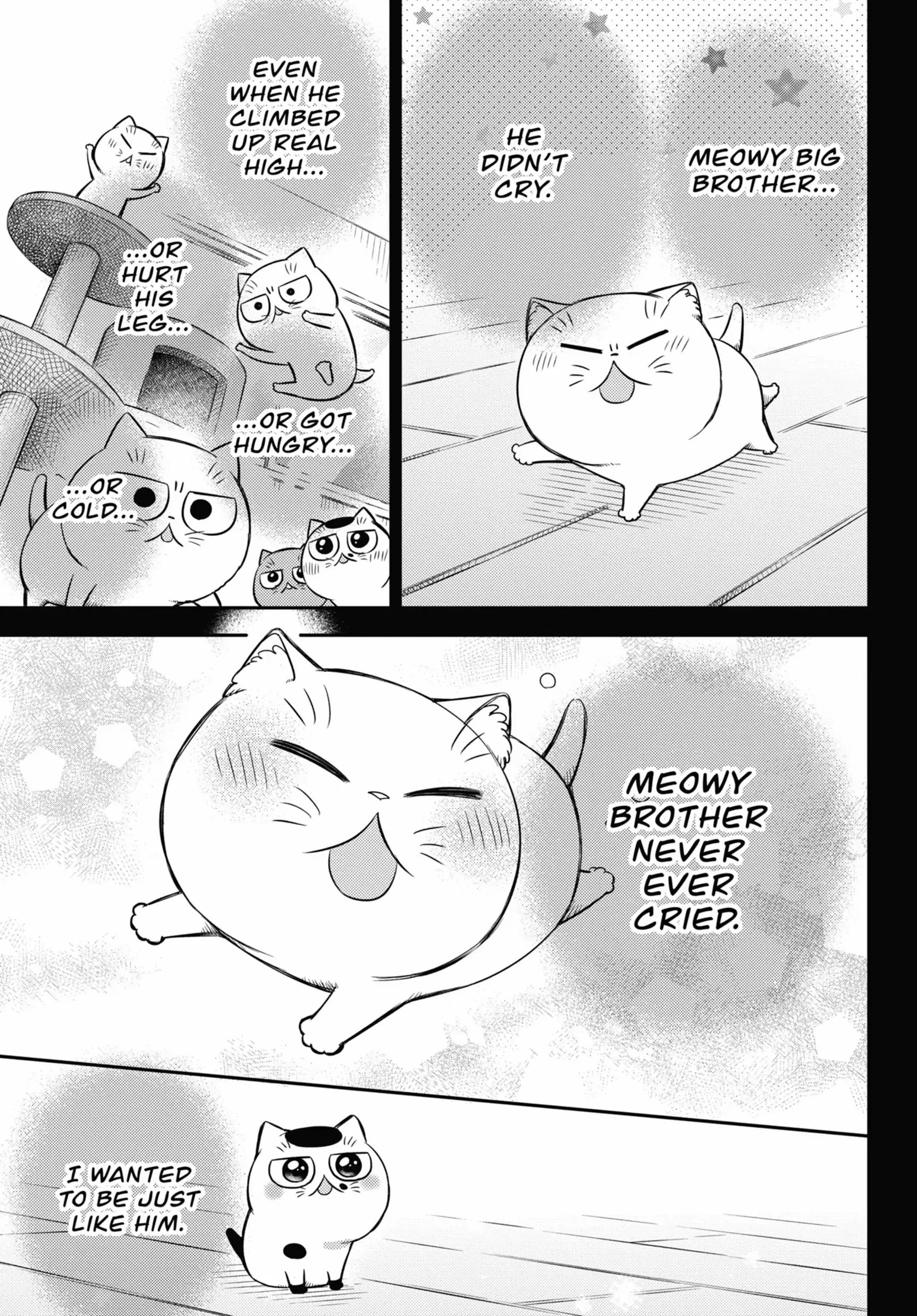 Read Ojisama to Neko chapter 82 image 20 on Lezhin