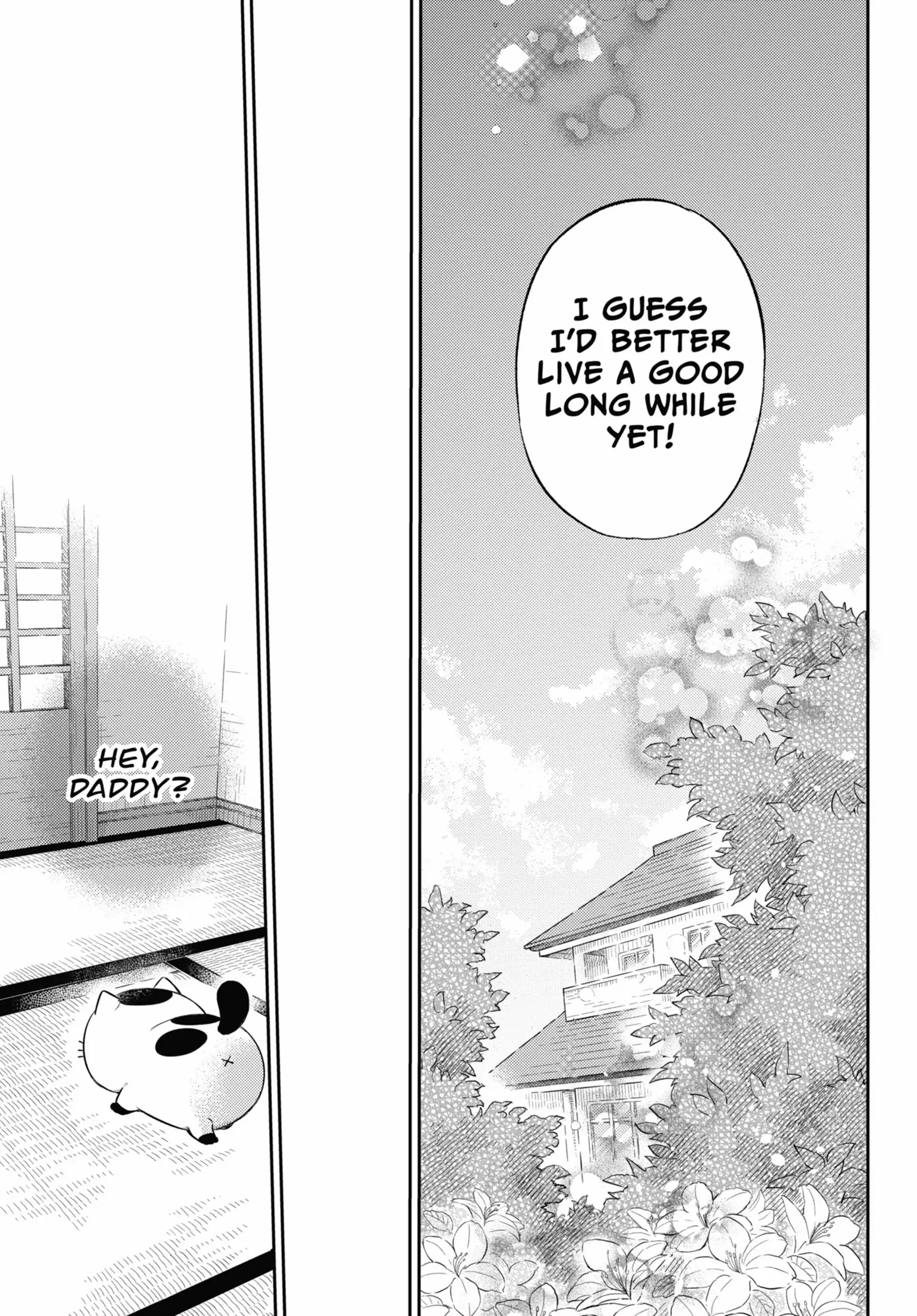 Read Ojisama to Neko chapter 82 image 24 on Lezhin