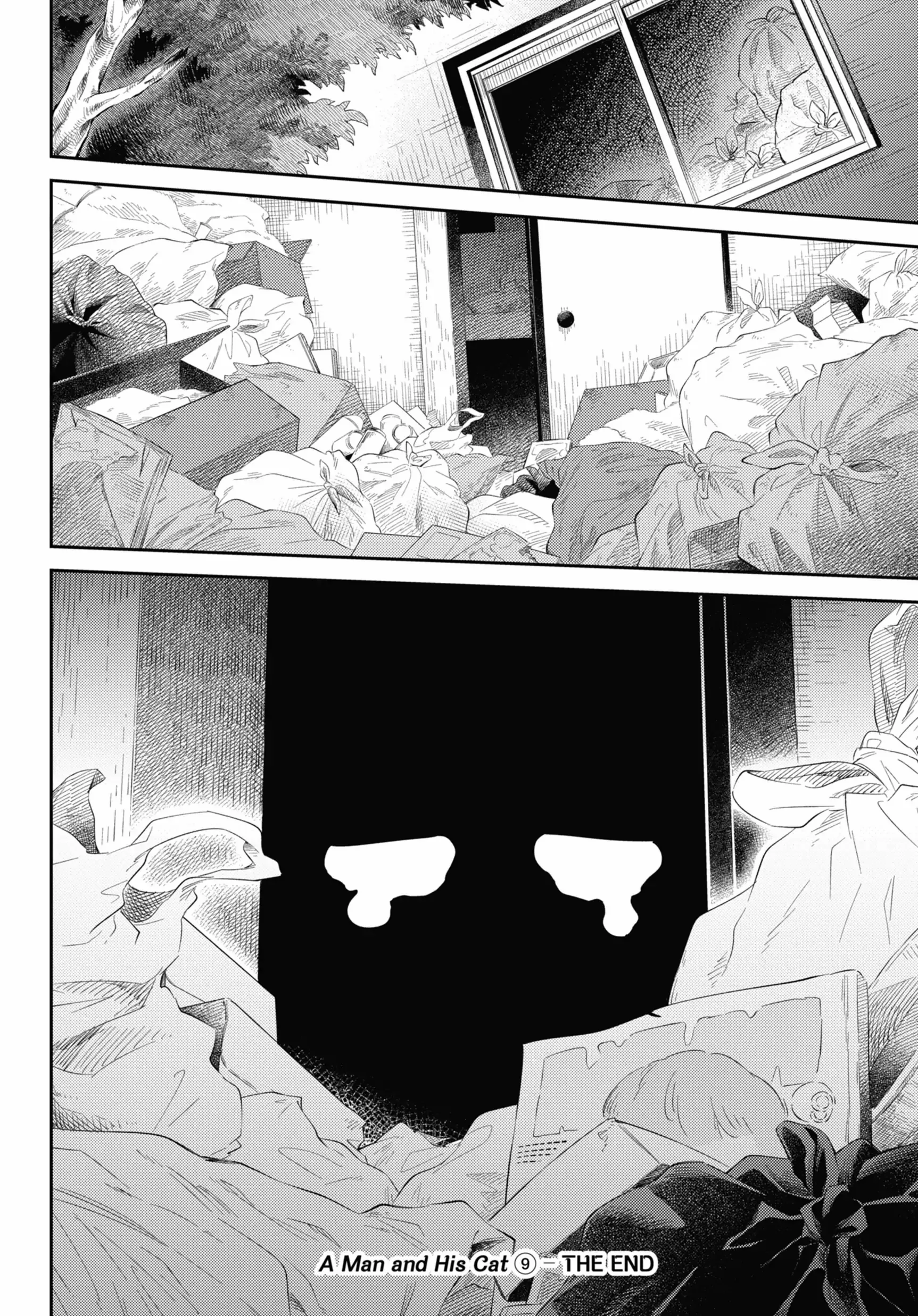 Read Ojisama to Neko chapter 85 image 27 on Lezhin