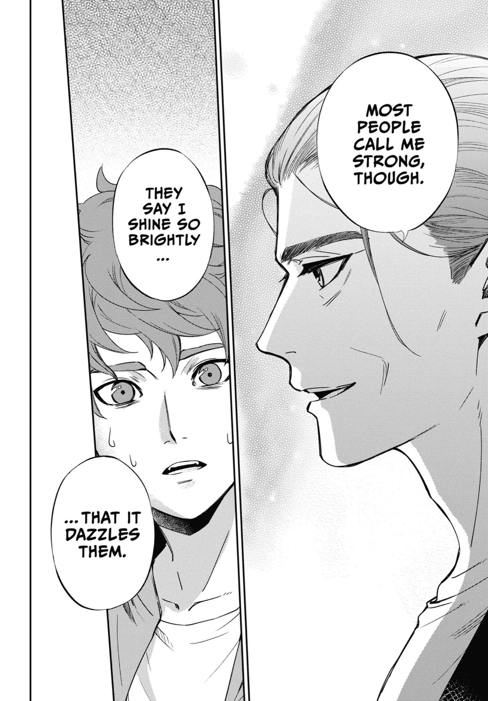 Read Ojisama to Neko chapter 86 image 22 on Lezhin