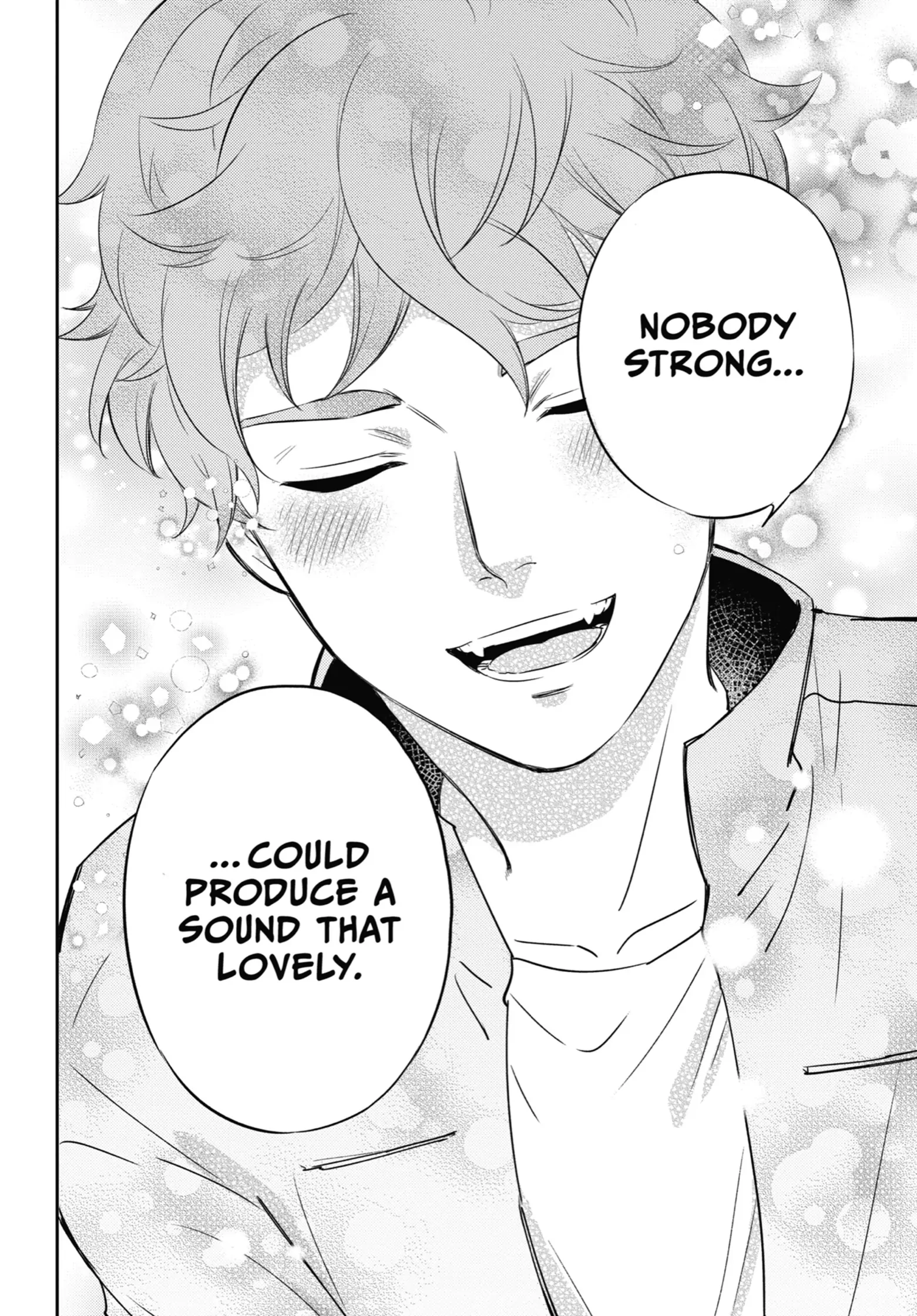 Read Ojisama to Neko chapter 86 image 24 on Lezhin