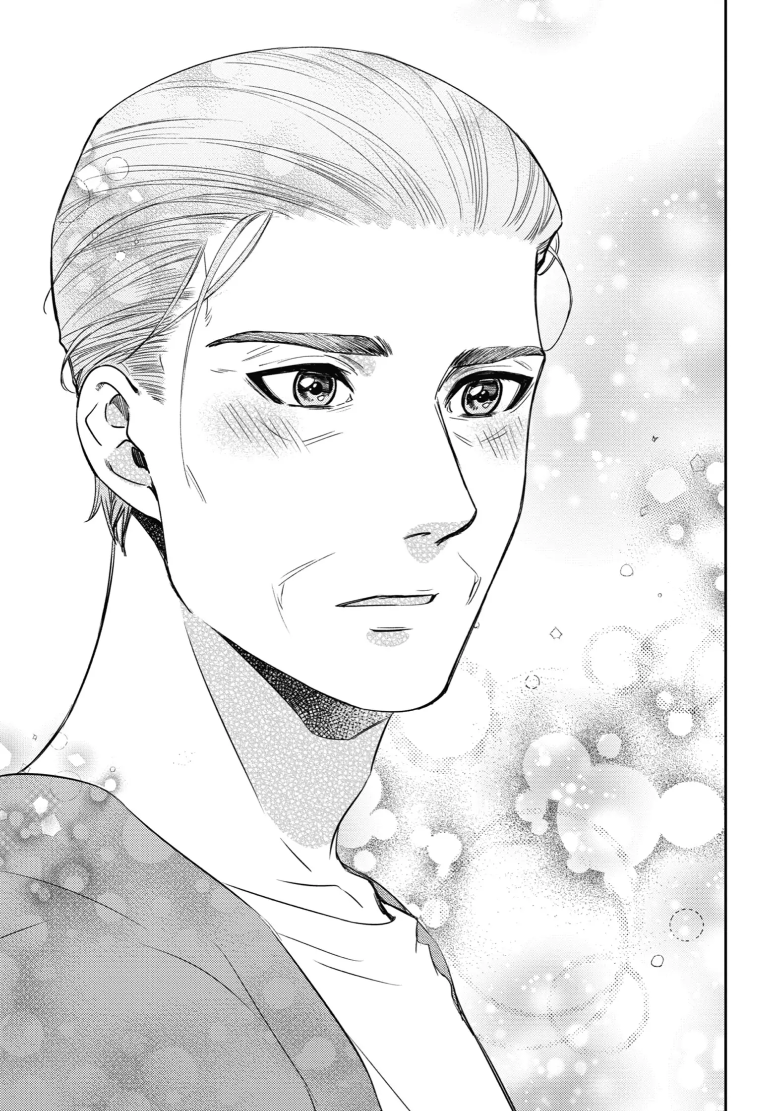 Read Ojisama to Neko chapter 86 image 25 on Lezhin