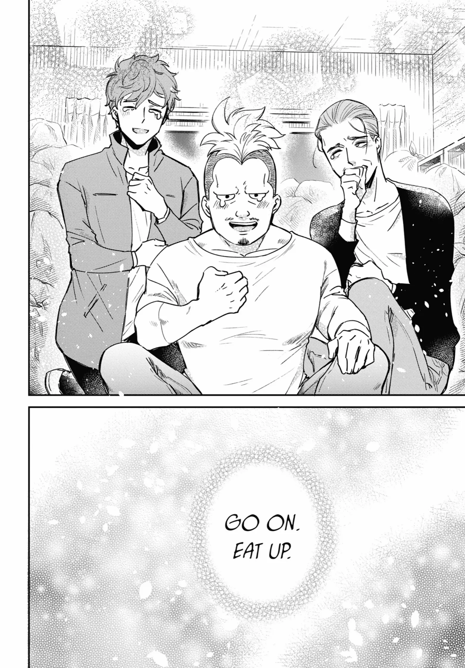 Read Ojisama to Neko chapter 86 image 30 on Lezhin