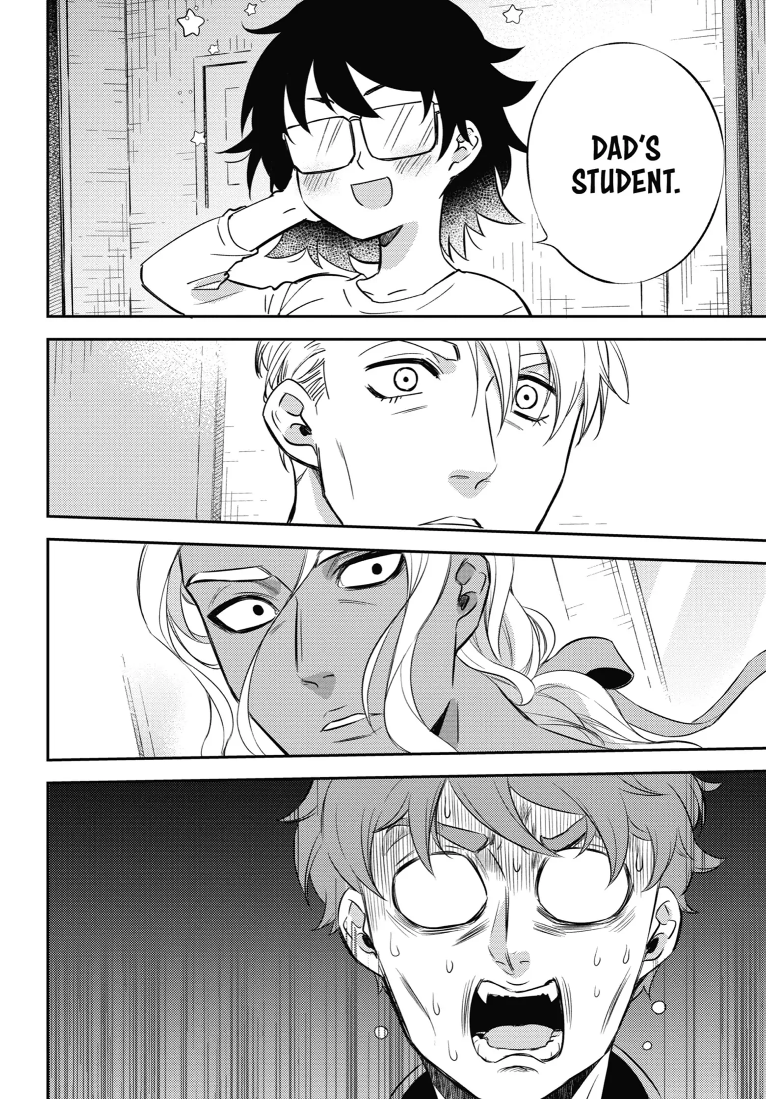 Read Ojisama to Neko chapter 87 image 21 on Lezhin