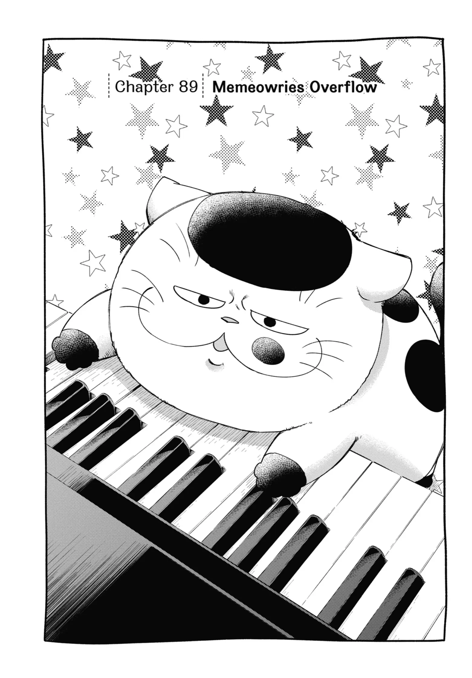 Read Ojisama to Neko chapter 89 image 1 on Lezhin