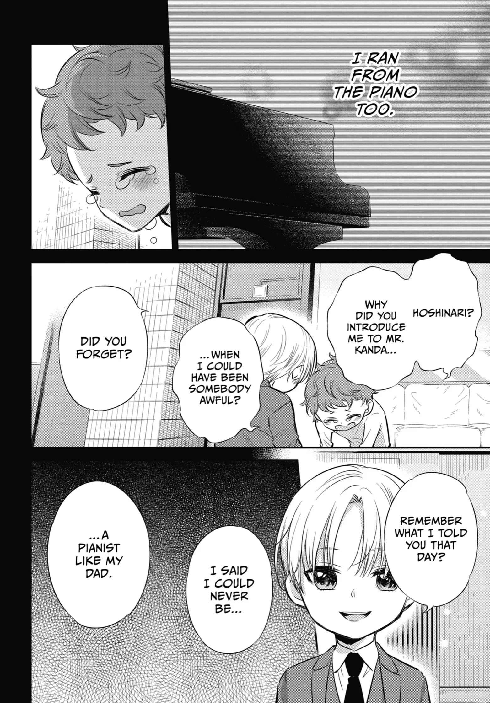 Read Ojisama to Neko chapter 89 image 12 on Lezhin