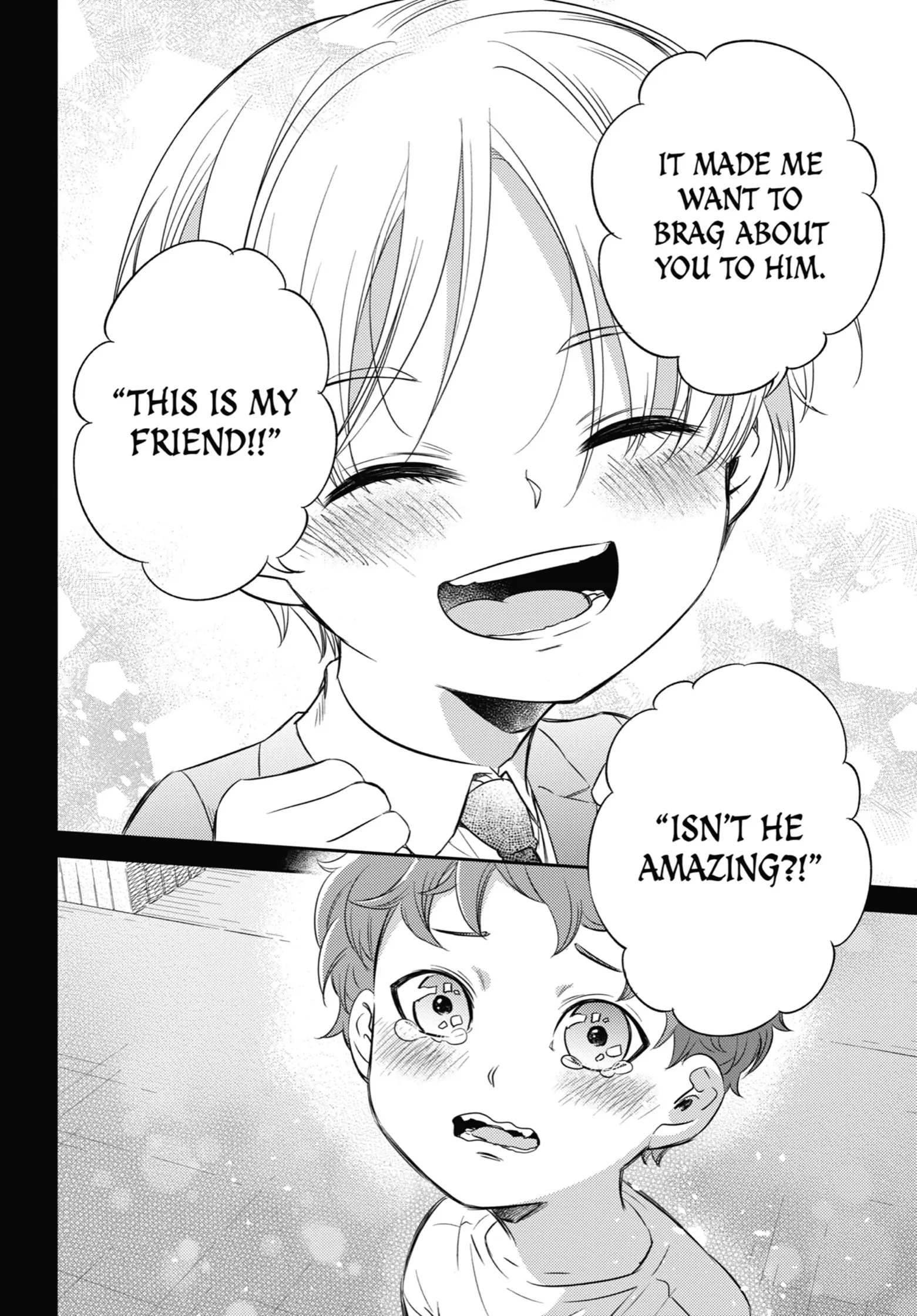 Read Ojisama to Neko chapter 89 image 14 on Lezhin