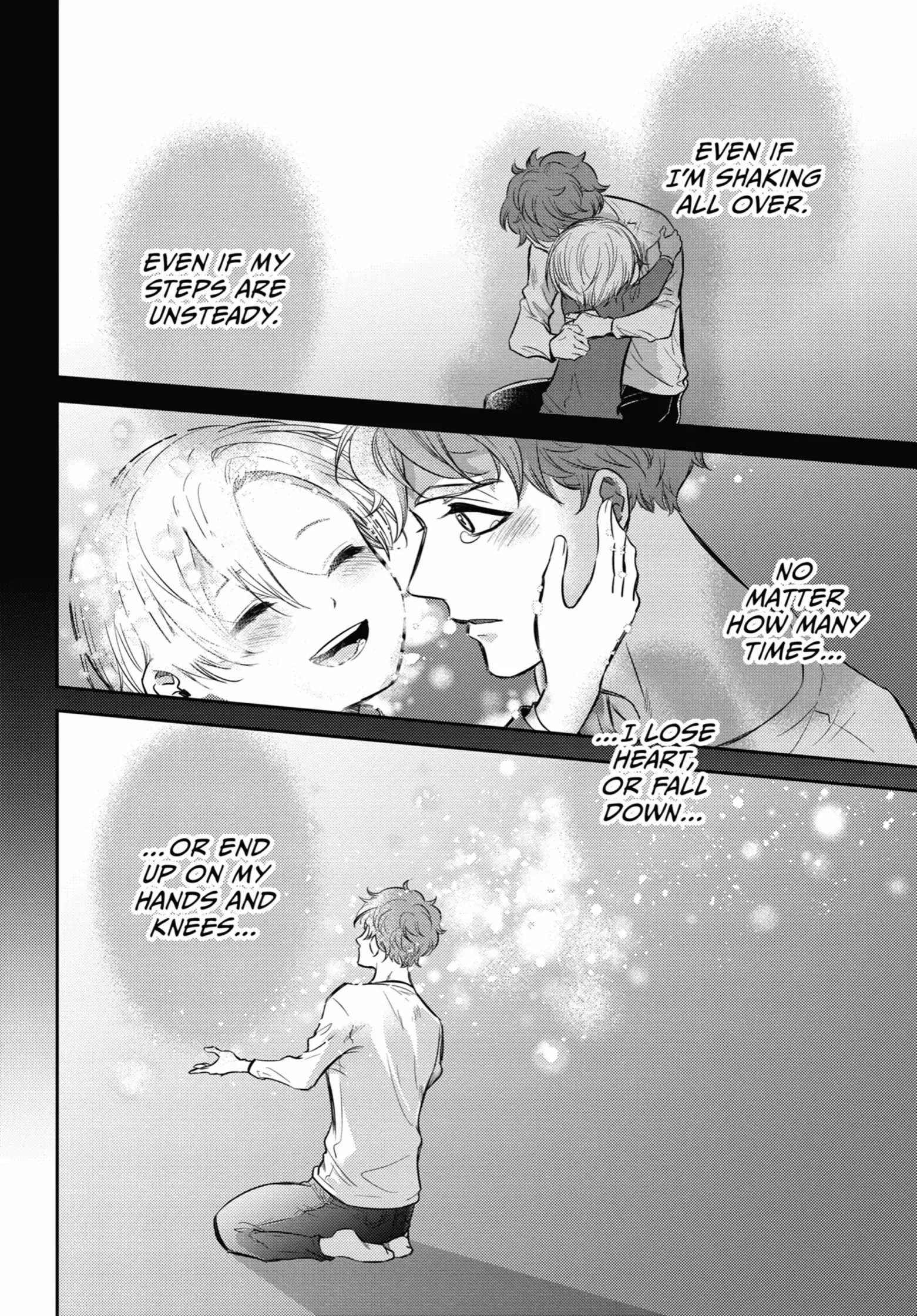 Read Ojisama to Neko chapter 89 image 20 on Lezhin