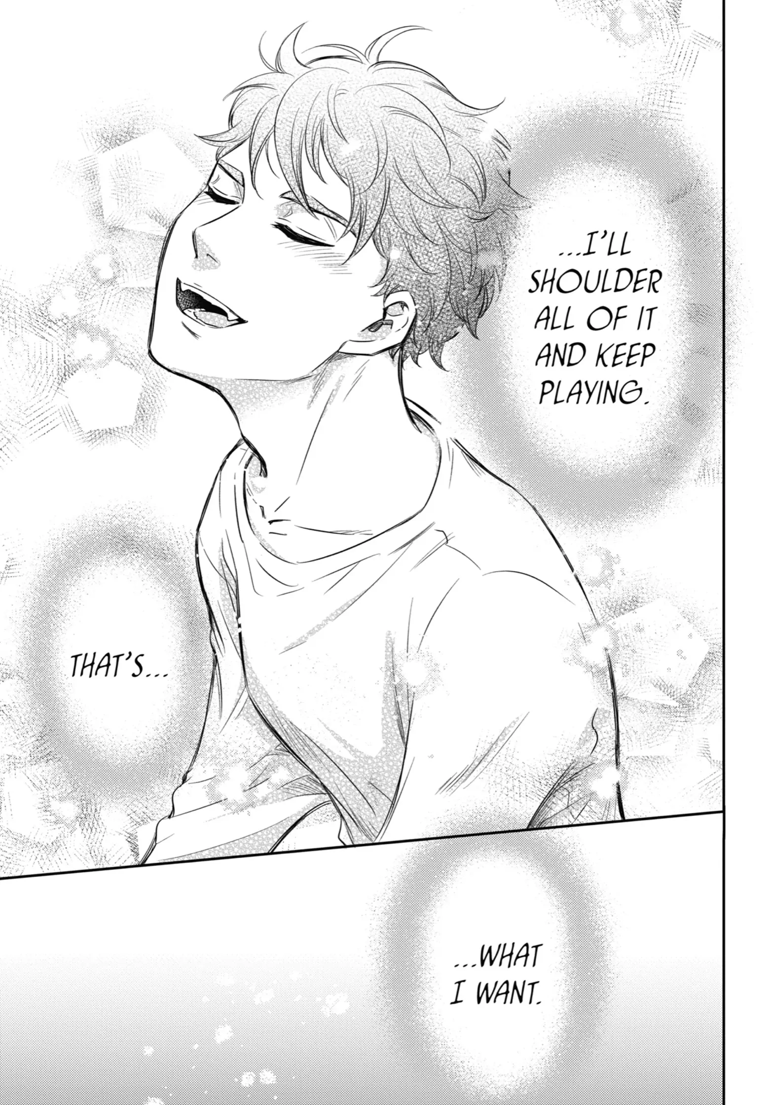 Read Ojisama to Neko chapter 89 image 21 on Lezhin
