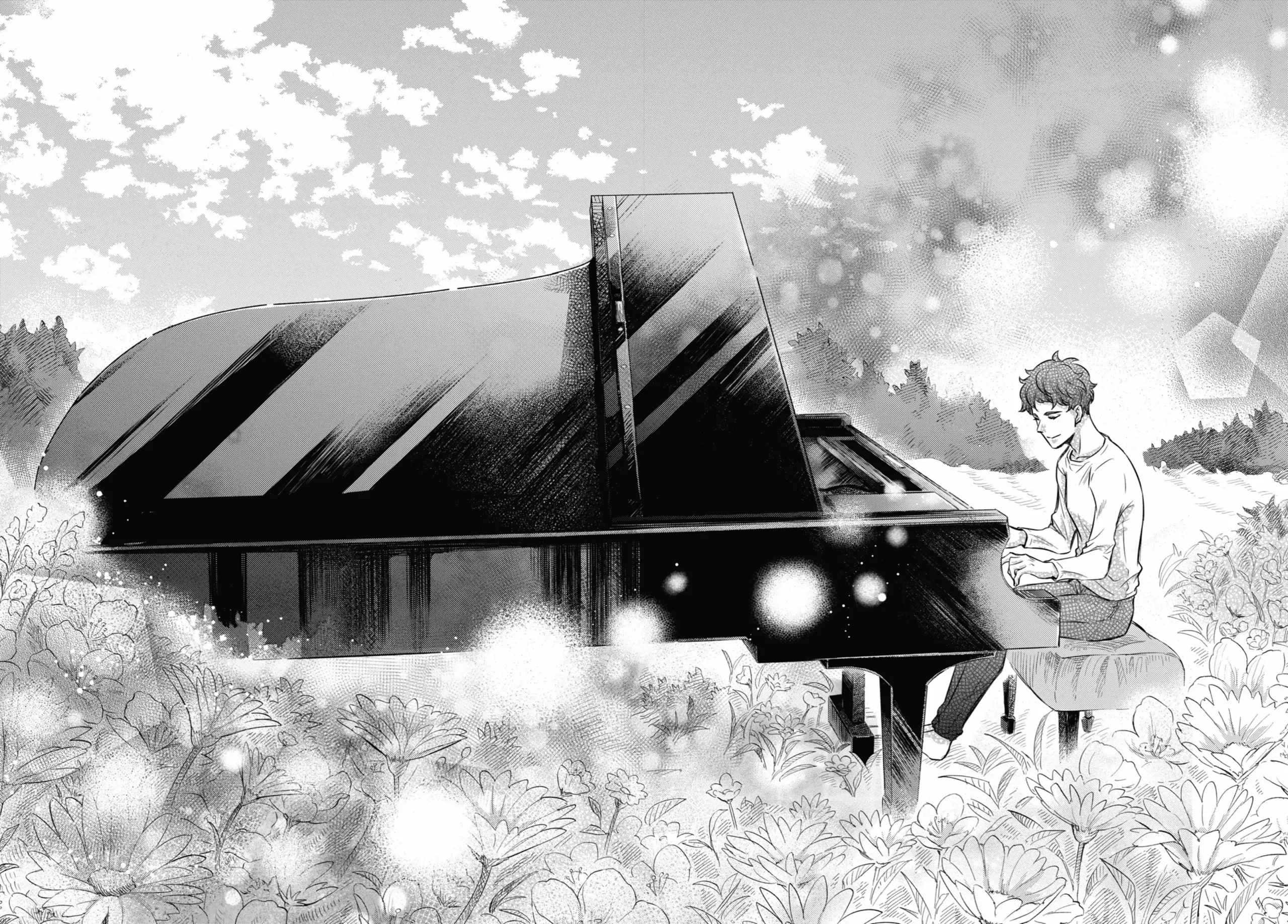 Read Ojisama to Neko chapter 89 image 22 on Lezhin