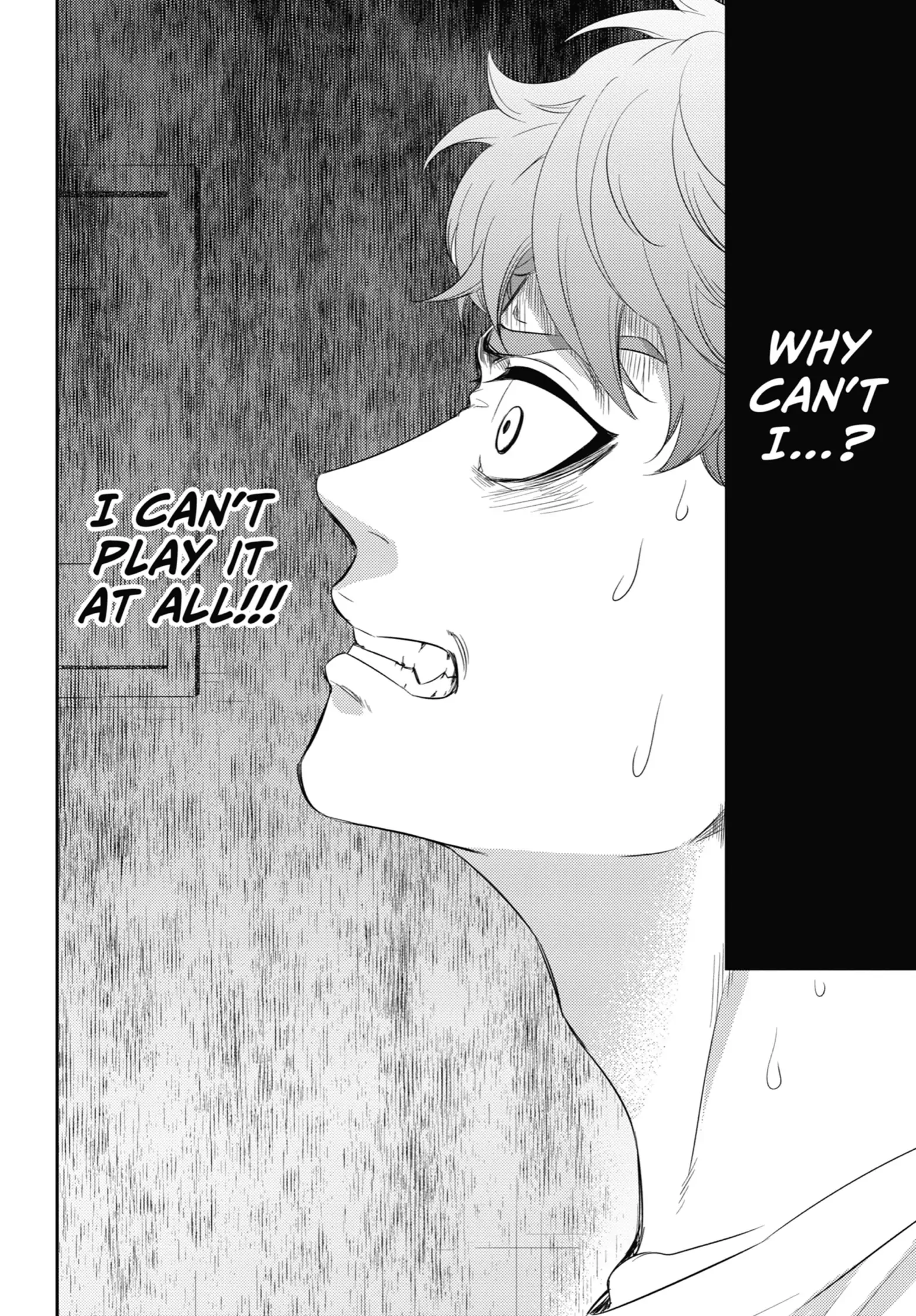Read Ojisama to Neko chapter 89 image 4 on Lezhin