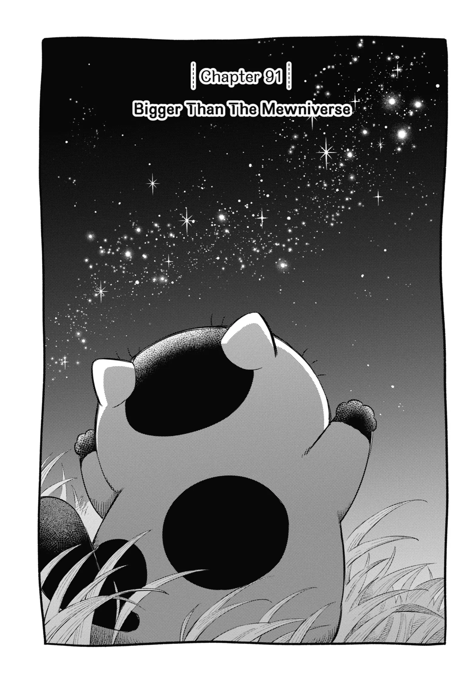 Read Ojisama to Neko chapter 91 image 1 on Lezhin