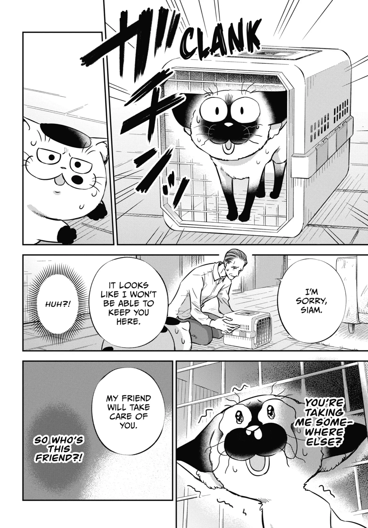 Read Ojisama to Neko chapter 91 image 12 on Lezhin