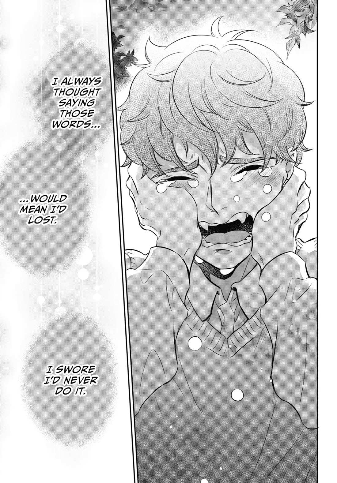 Read Ojisama to Neko chapter 92 image 18 on Lezhin