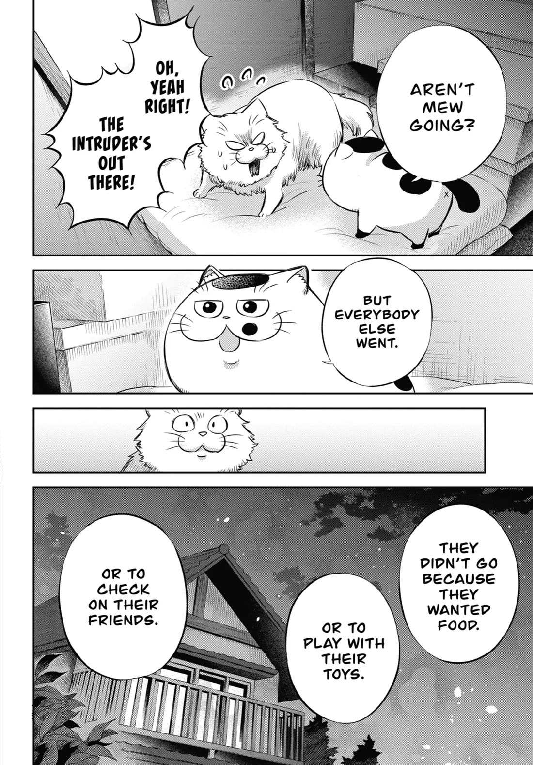 Read Ojisama to Neko chapter 96 image 15 on Lezhin