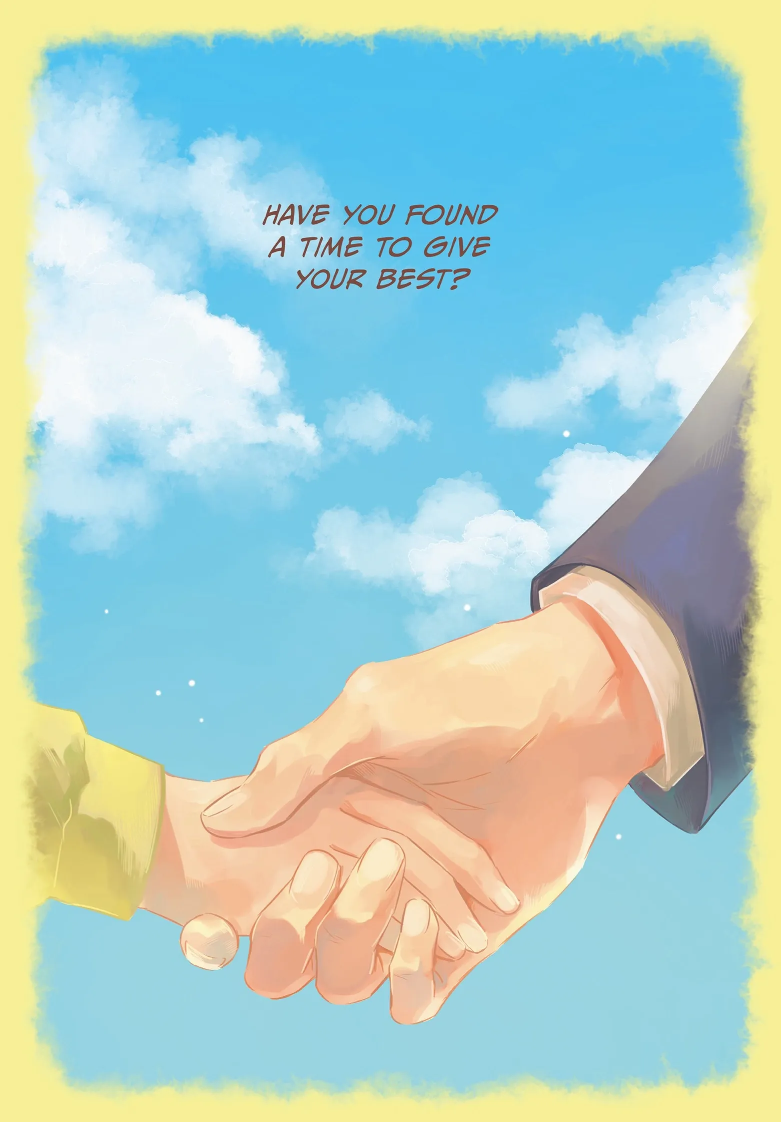 Read Ojisama to Neko chapter 98 image 2 on Lezhin