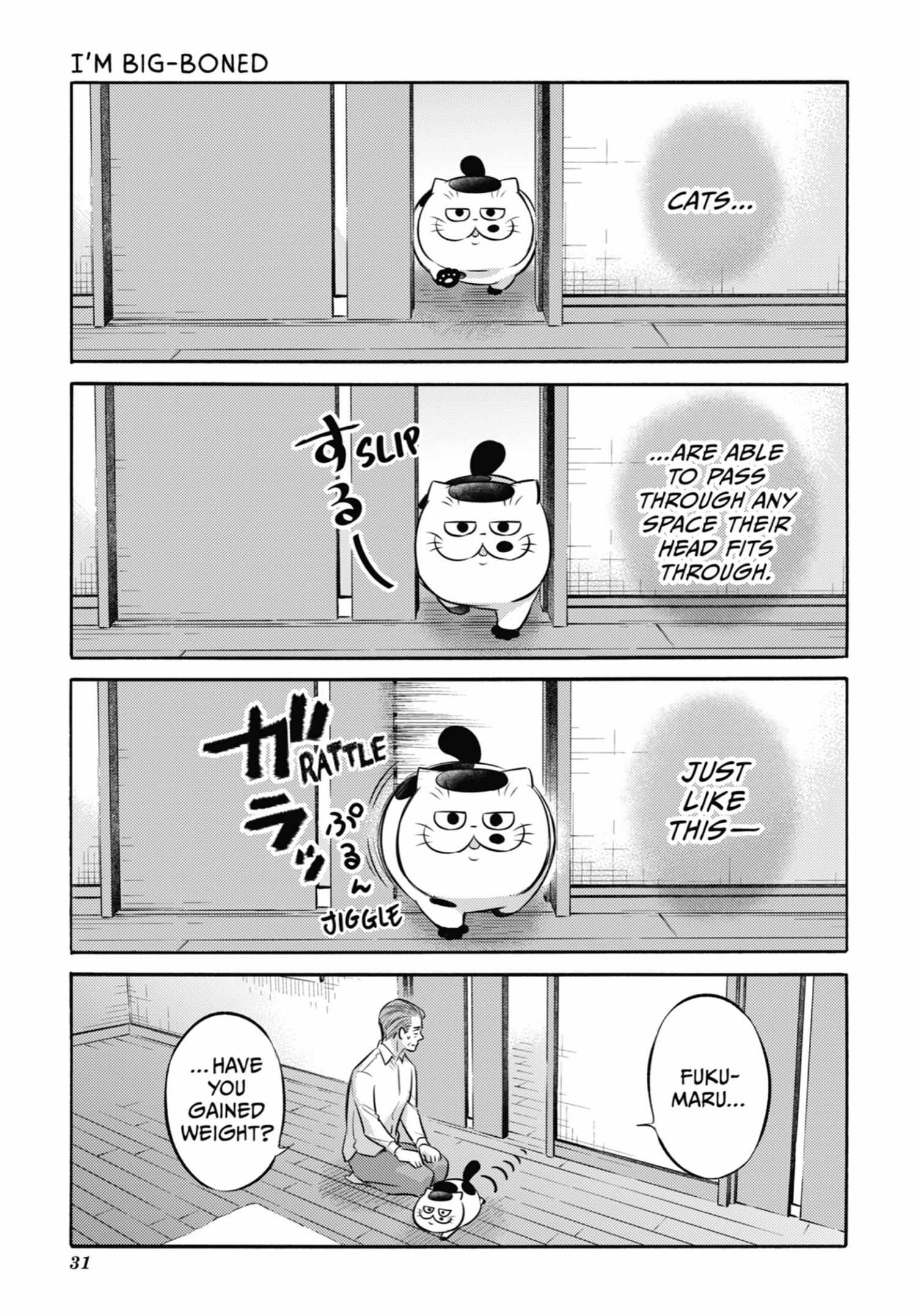 Read Ojisama to Neko chapter 98 image 31 on Lezhin