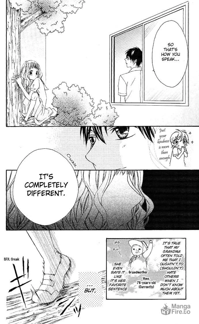Read Ojou-sama no Himitsu chapter 1.1 image 17 on Lezhin