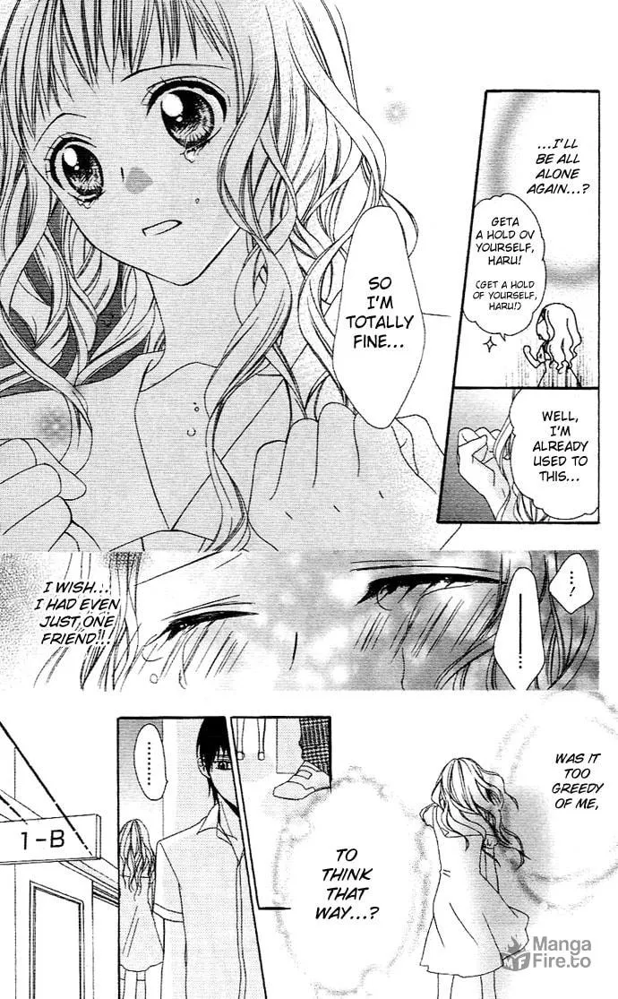 Read Ojou-sama no Himitsu chapter 1.1 image 20 on Lezhin