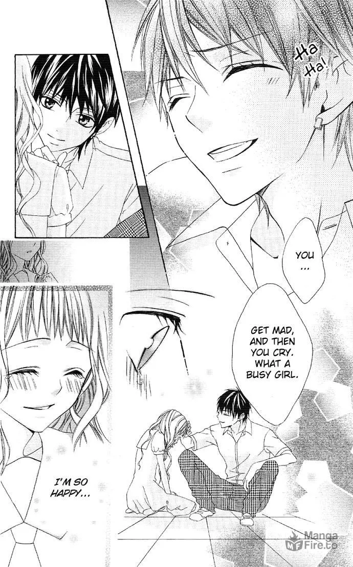 Read Ojou-sama no Himitsu chapter 1.1 image 29 on Lezhin