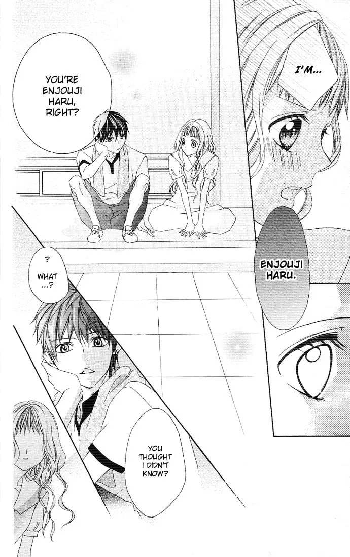Read Ojou-sama no Himitsu chapter 1.1 image 37 on Lezhin