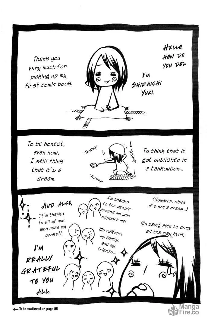 Read Ojou-sama no Himitsu chapter 1.1 image 9 on Lezhin
