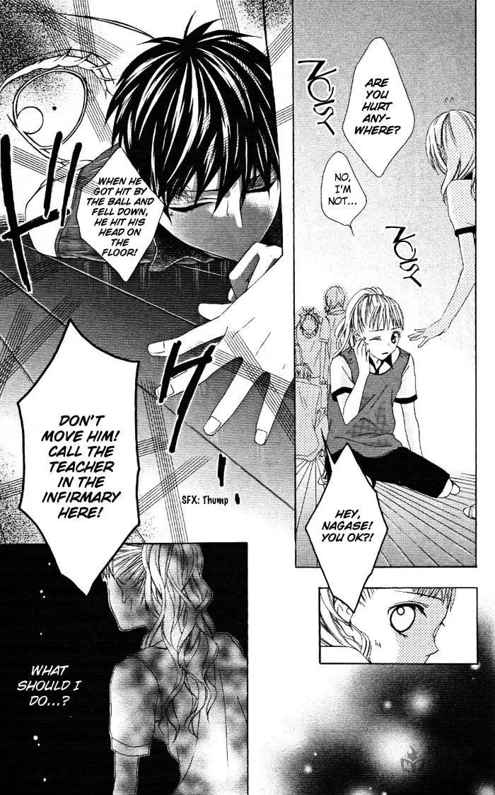 Read Ojou-sama no Himitsu chapter 1.2 image 14 on Lezhin