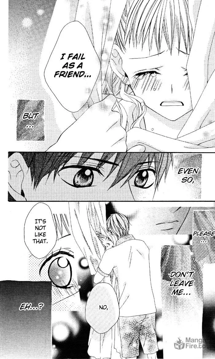 Read Ojou-sama no Himitsu chapter 1.2 image 17 on Lezhin