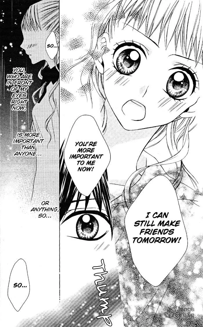 Read Ojou-sama no Himitsu chapter 1.2 image 20 on Lezhin