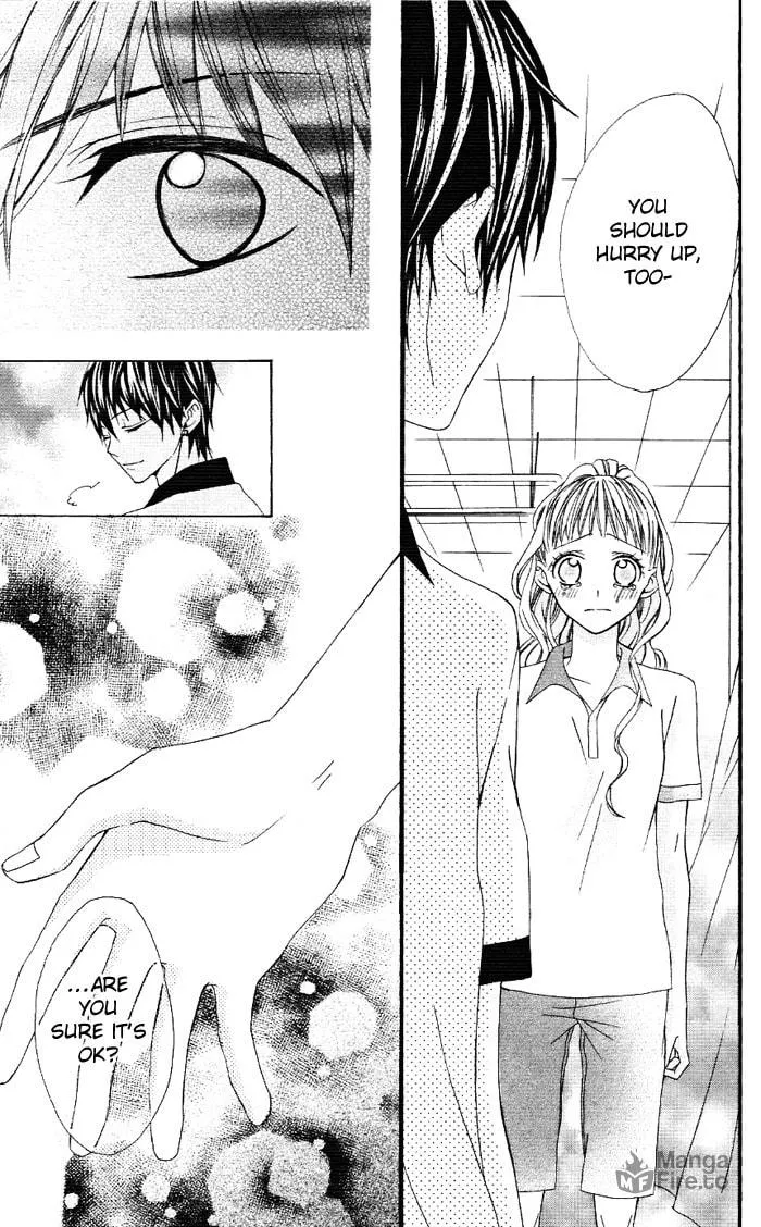 Read Ojou-sama no Himitsu chapter 1.2 image 26 on Lezhin