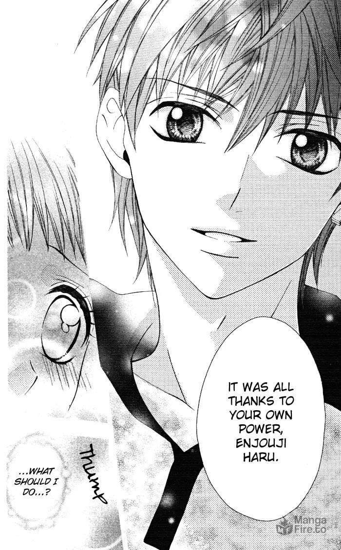 Read Ojou-sama no Himitsu chapter 1.2 image 29 on Lezhin
