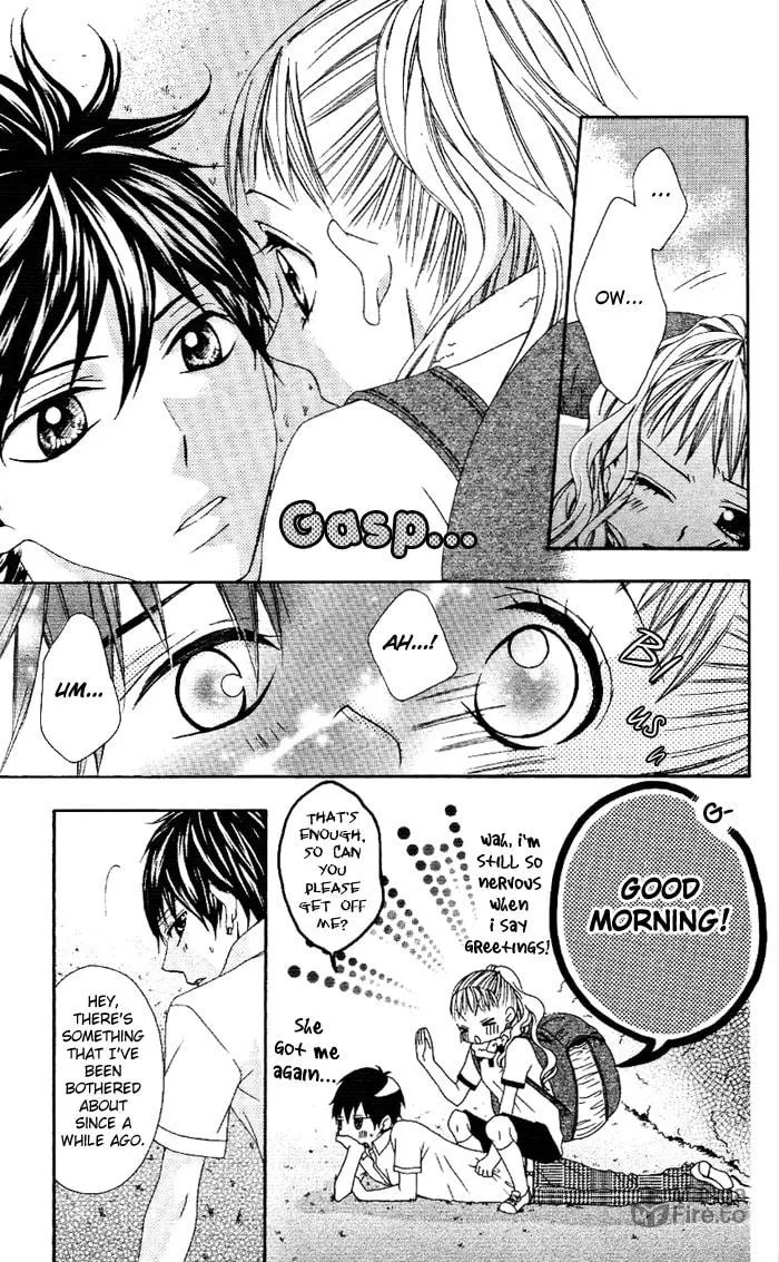 Read Ojou-sama no Himitsu chapter 1.2 image 4 on Lezhin