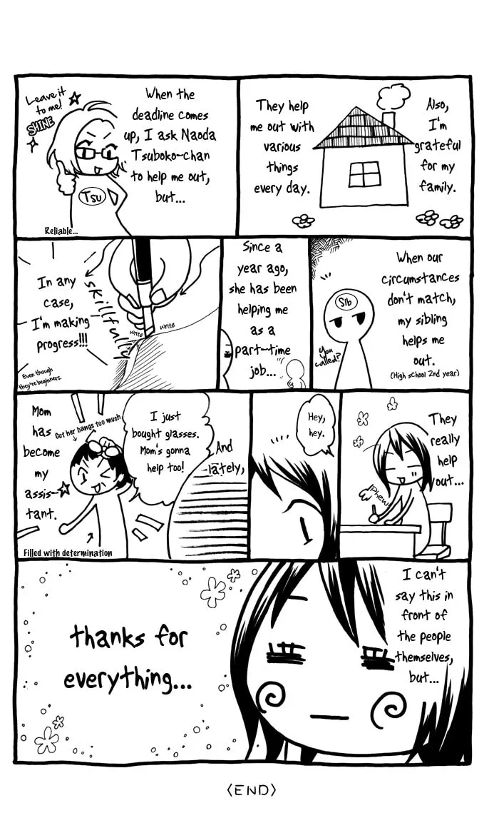 Read Ojou-sama no Himitsu chapter 2 image 33 on Lezhin