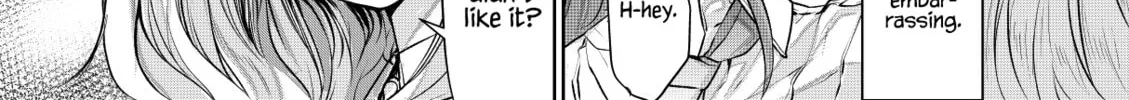 Ojou-sama to Maid-san Chapter 3 page 4 - 
