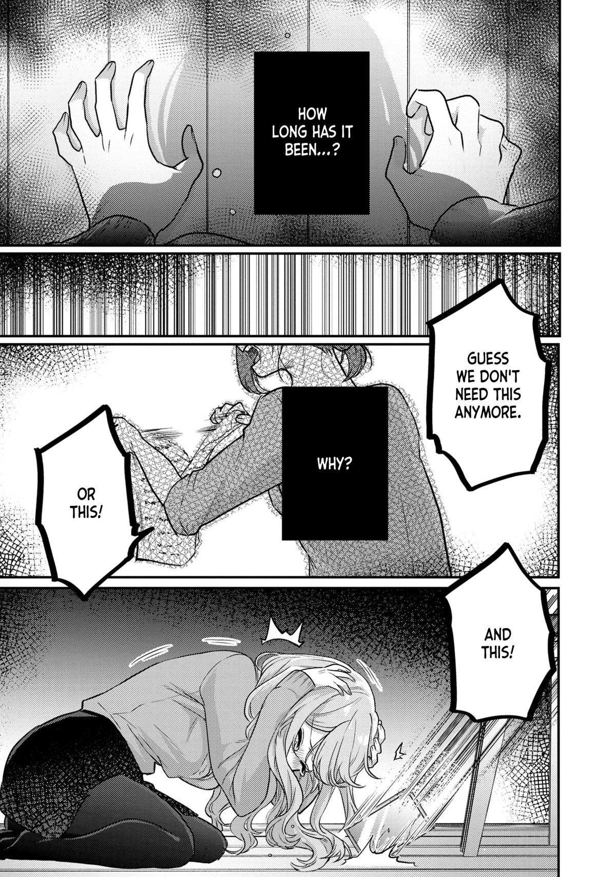 Read Okaeri, Papa chapter 10 image 15 on Lezhin