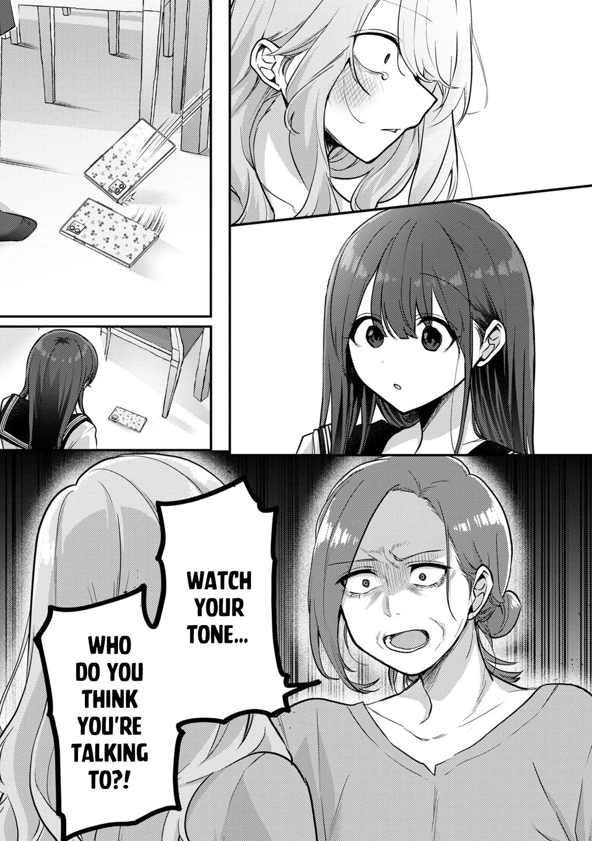 Read Okaeri, Papa chapter 10 image 8 on Lezhin