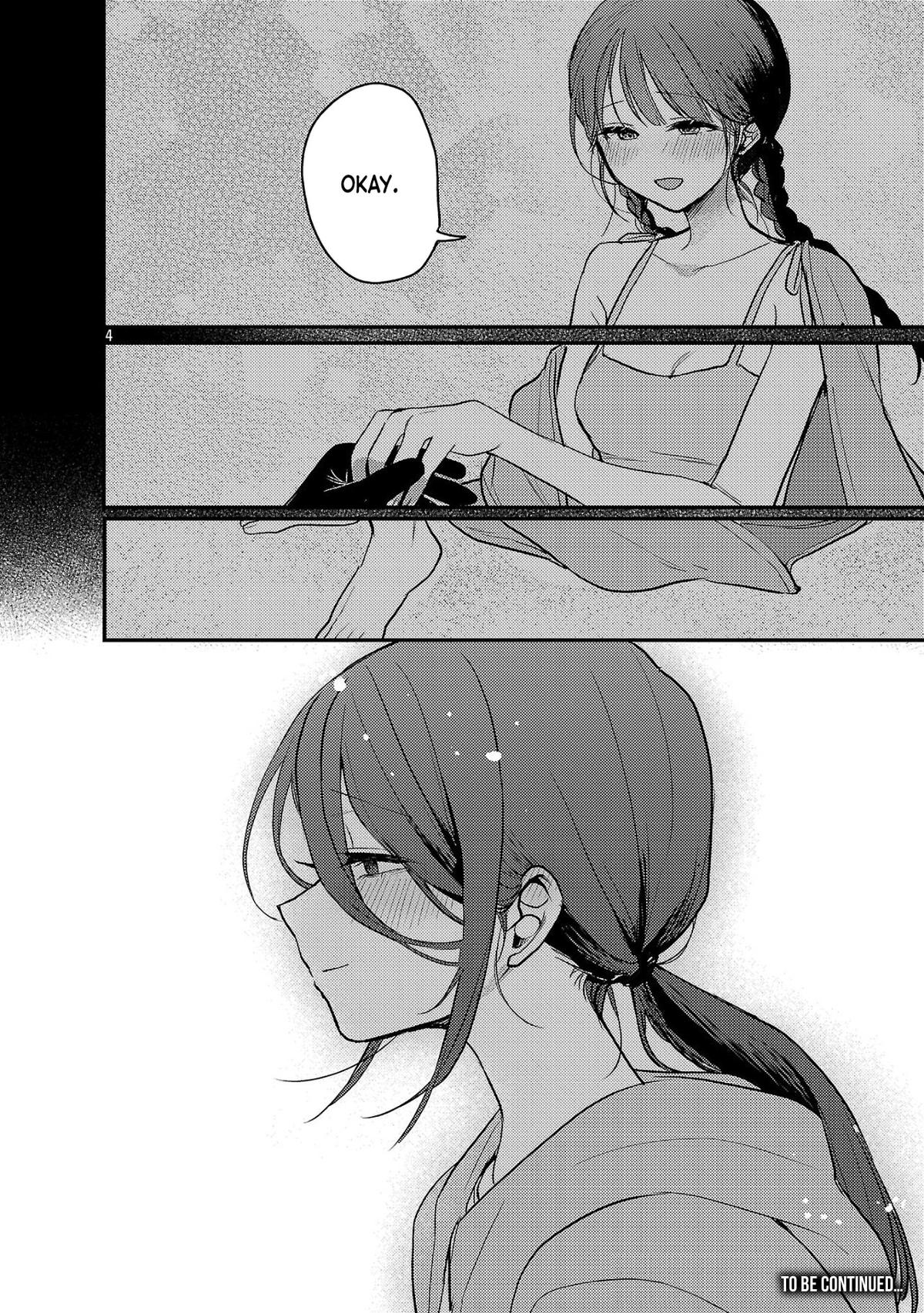 Read Okaeri, Papa chapter 21.5 image 3 on Lezhin