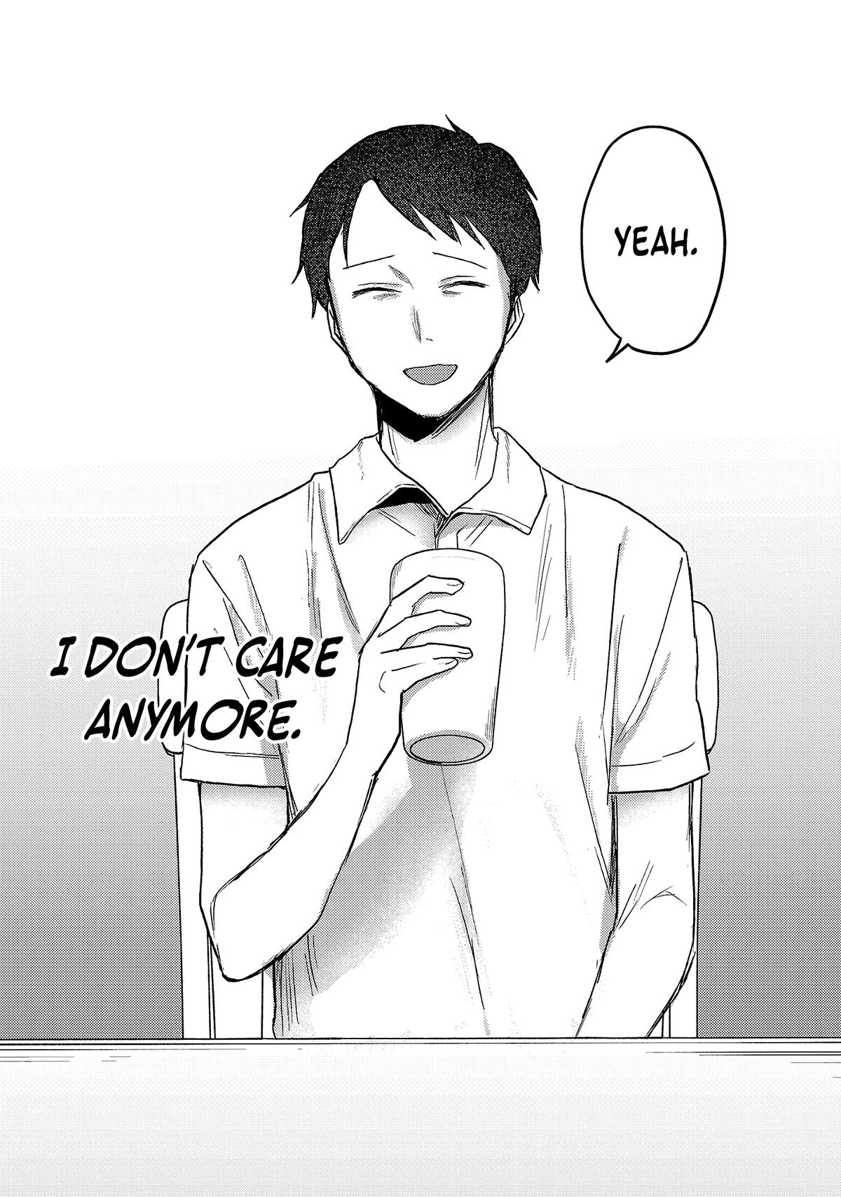 Read Okaeri, Papa chapter 27 image 25 on Lezhin