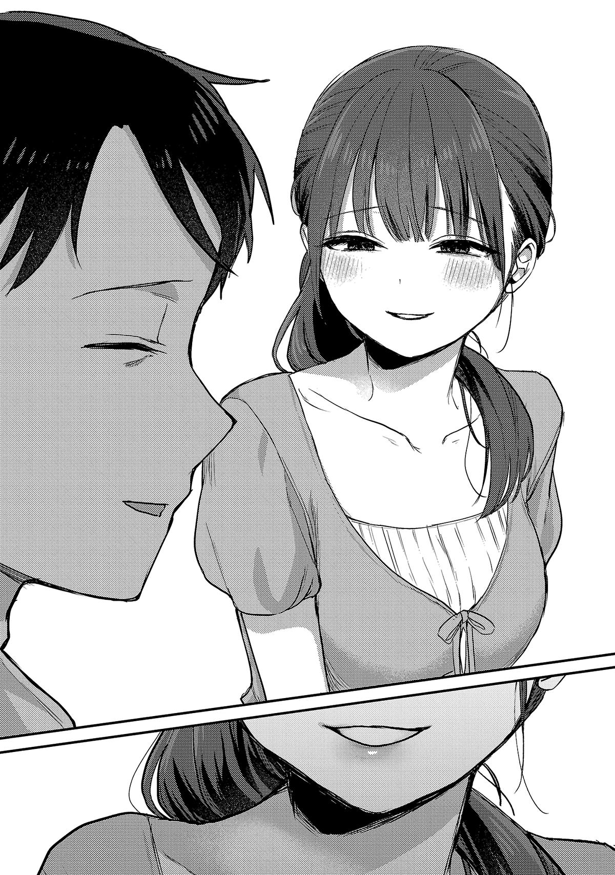 Read Okaeri, Papa chapter 27 image 26 on Lezhin