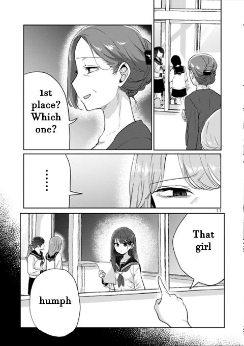 Read Okaeri, Papa chapter 5 image 10 on Lezhin