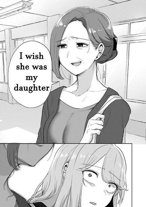 Read Okaeri, Papa chapter 5 image 11 on Lezhin