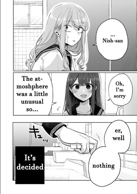Read Okaeri, Papa chapter 5 image 16 on Lezhin