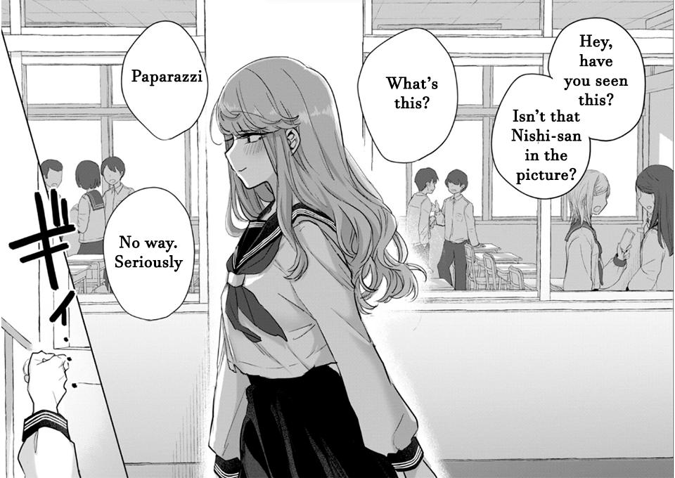 Read Okaeri, Papa chapter 5 image 19 on Lezhin