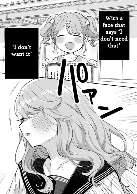 Read Okaeri, Papa chapter 5 image 6 on Lezhin