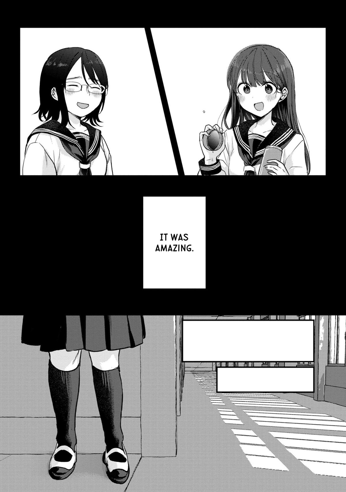 Read Okaeri, Papa chapter 7 image 13 on Lezhin
