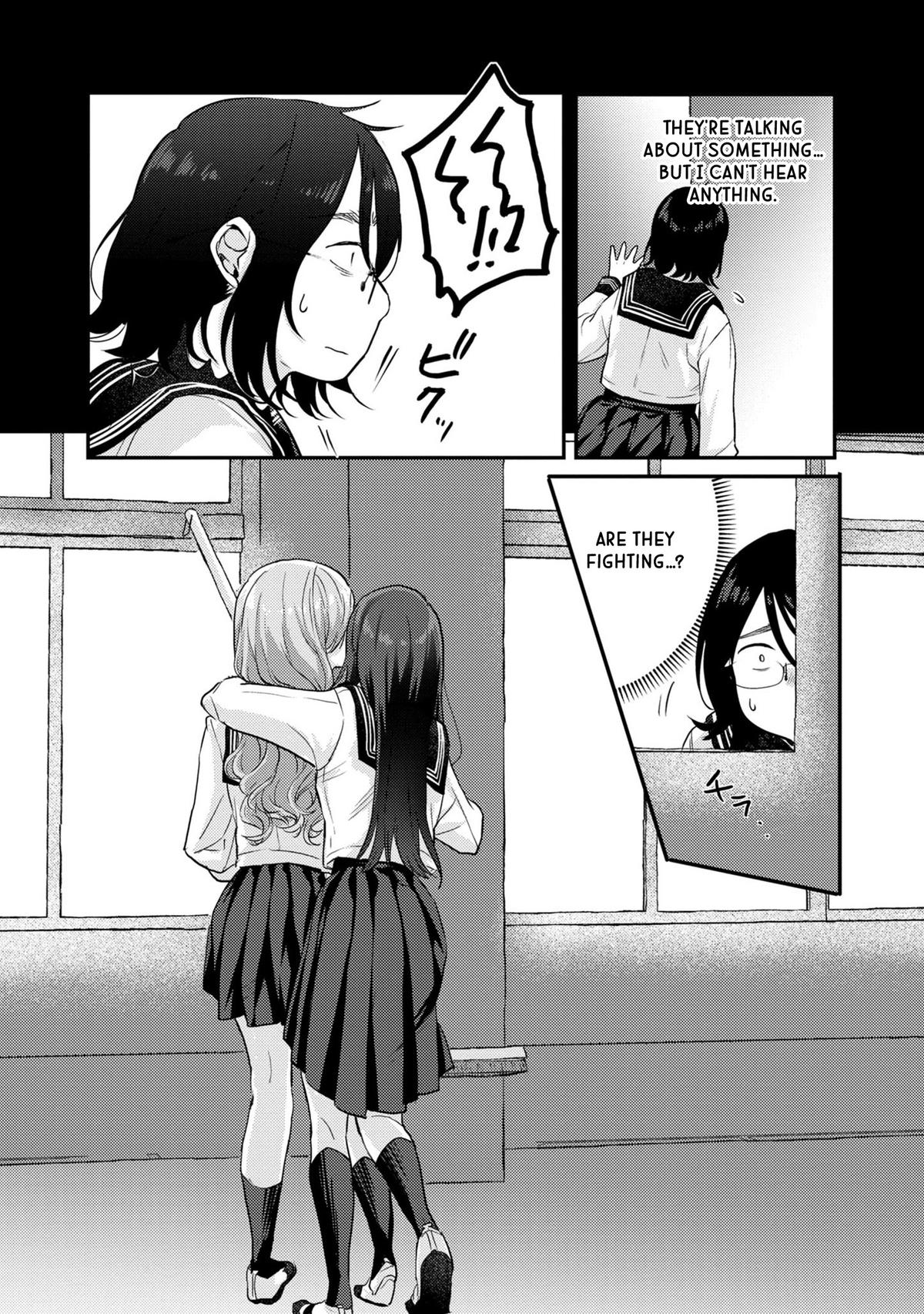 Read Okaeri, Papa chapter 7 image 15 on Lezhin