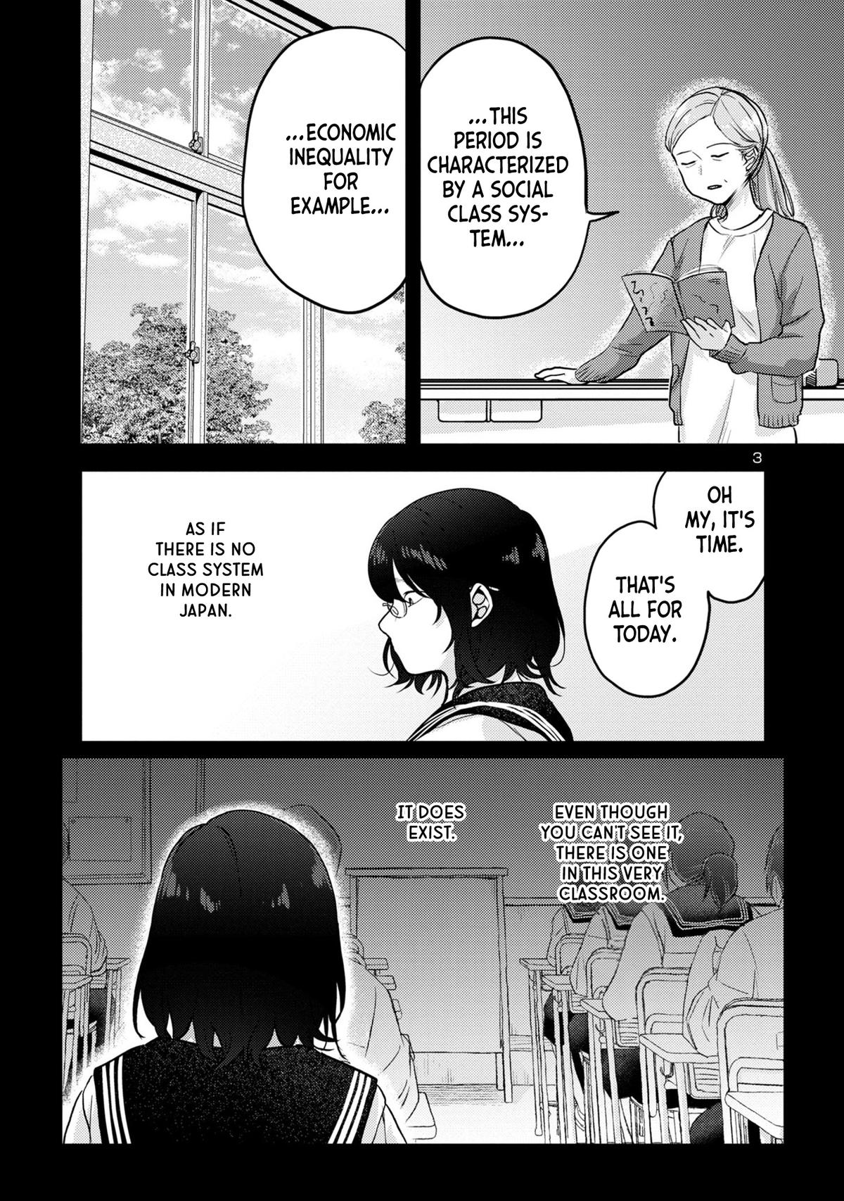Read Okaeri, Papa chapter 7 image 2 on Lezhin