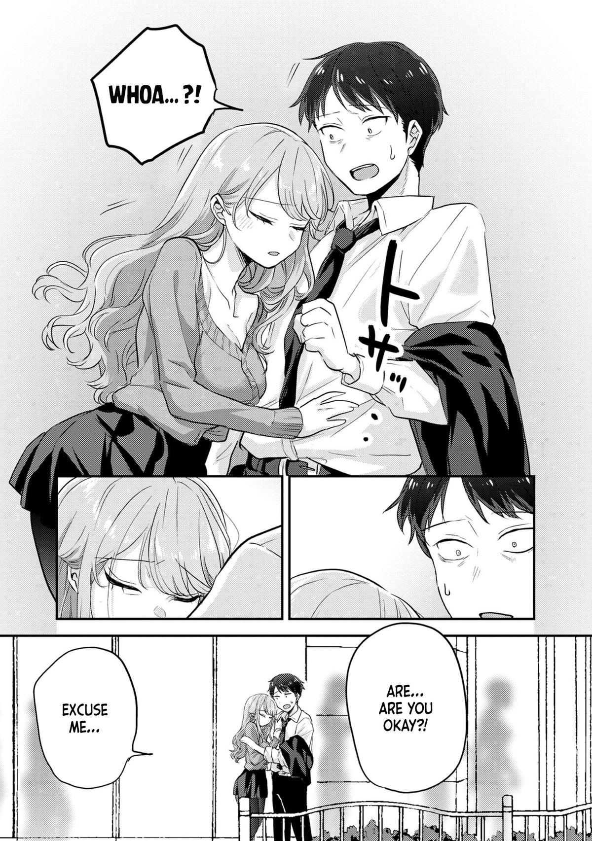 Read Okaeri, Papa chapter 7 image 22 on Lezhin