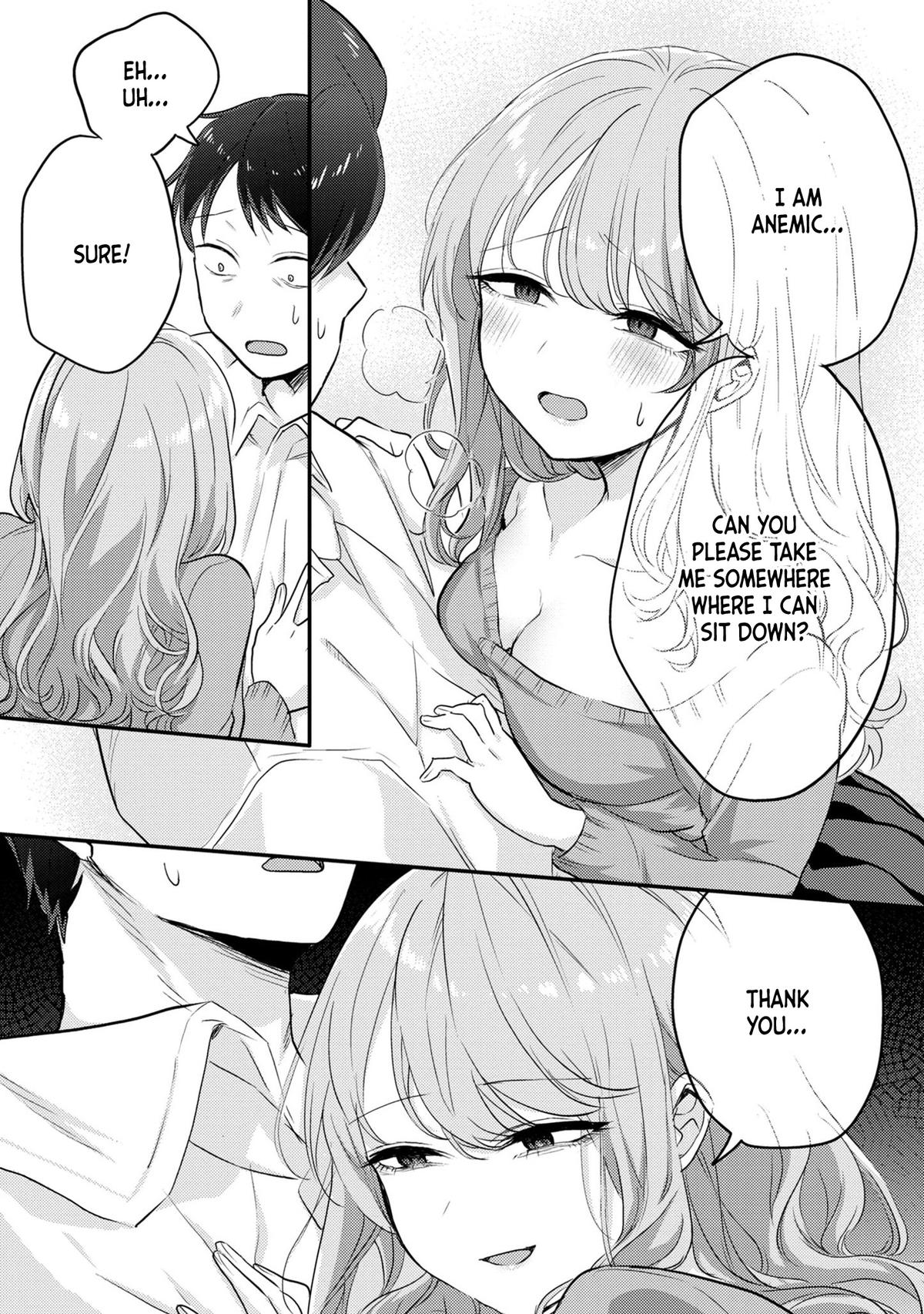 Read Okaeri, Papa chapter 7 image 23 on Lezhin
