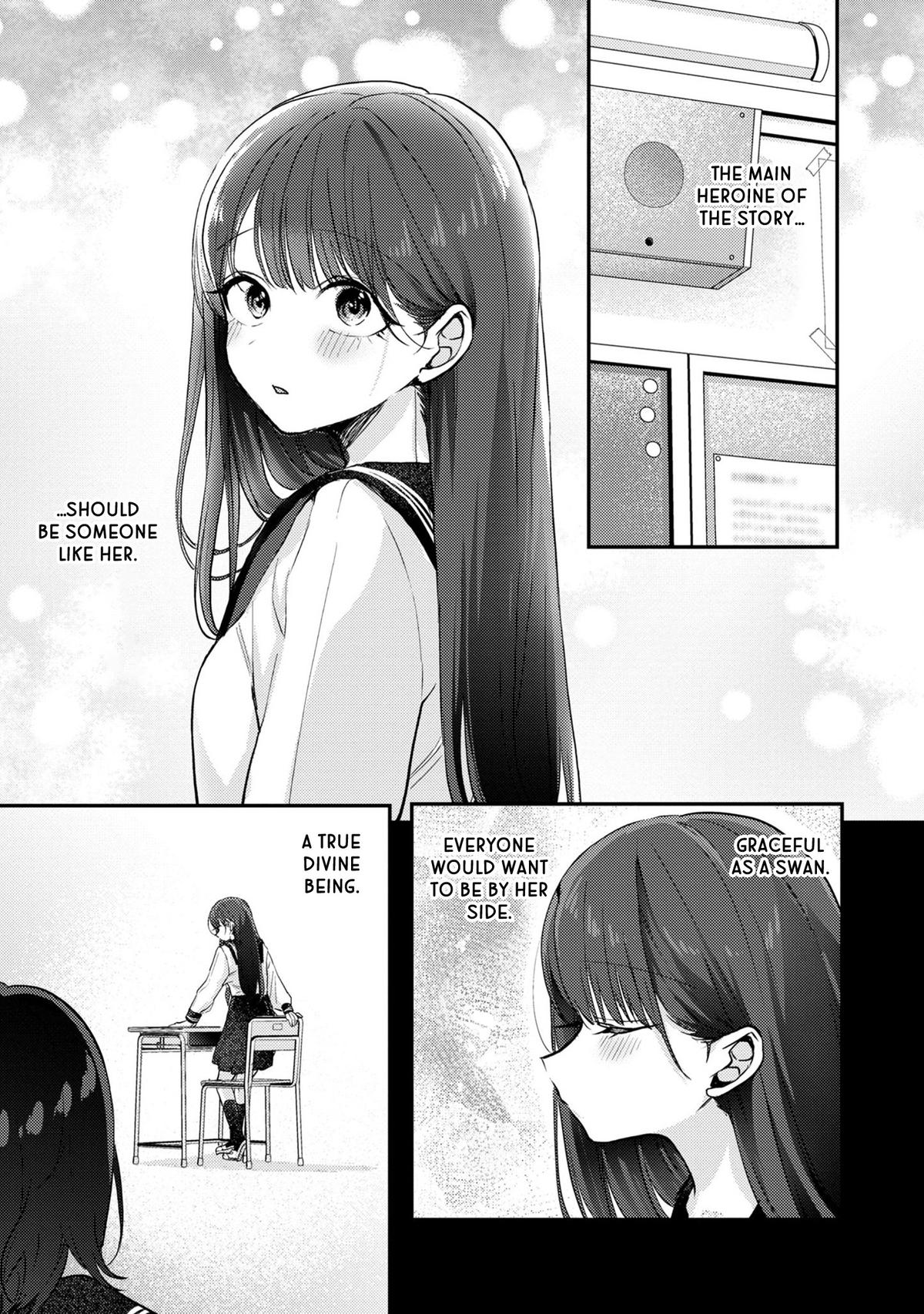 Read Okaeri, Papa chapter 7 image 5 on Lezhin